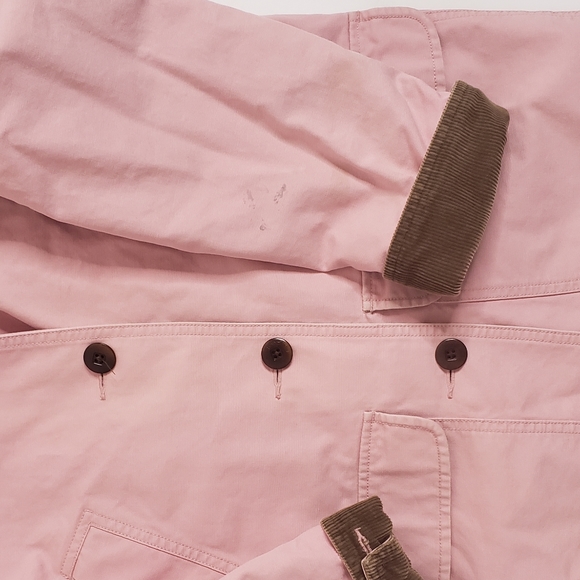 Vtg L.L. Bean womens jacket - Picture 3 of 4